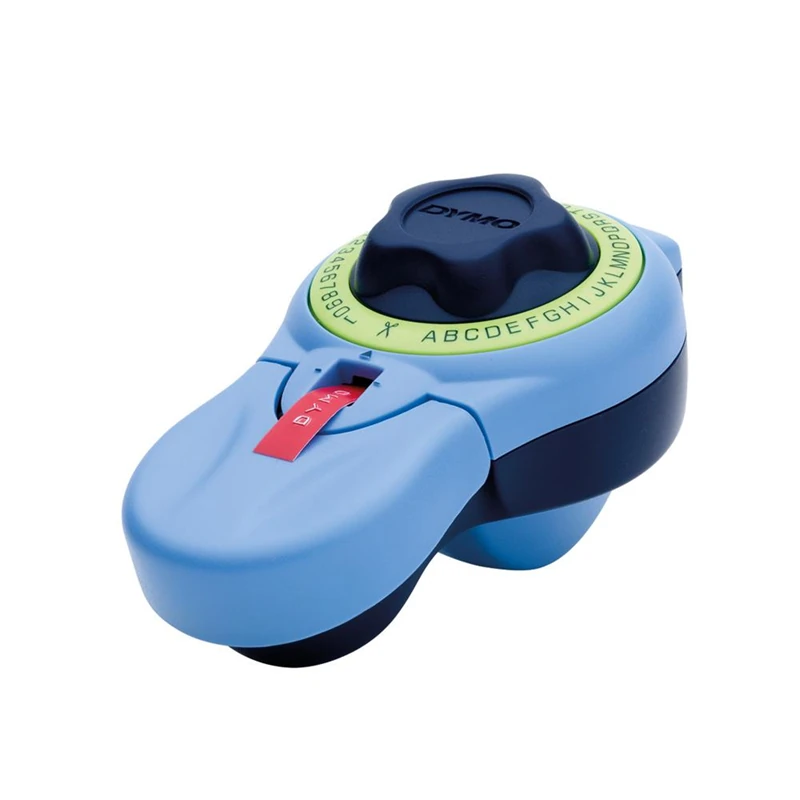 Dymo Etiket Makinesi Mekanik Junıor S0717900-2174602