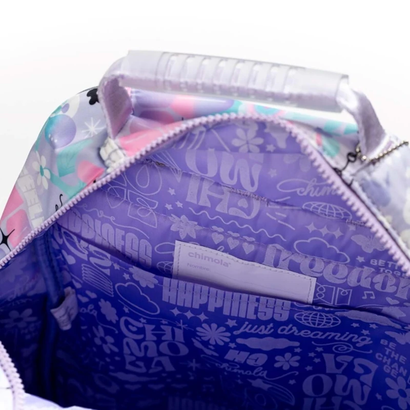 Chimola Sevimli Kedi Okul Çantası 16" CHM-CN0001