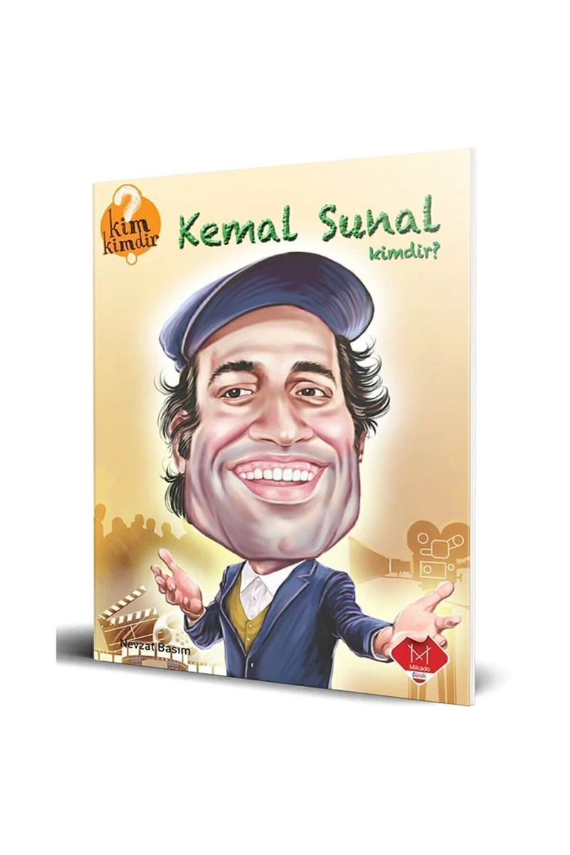 Kim Kimdir Serisi İbni Sina Kimdir