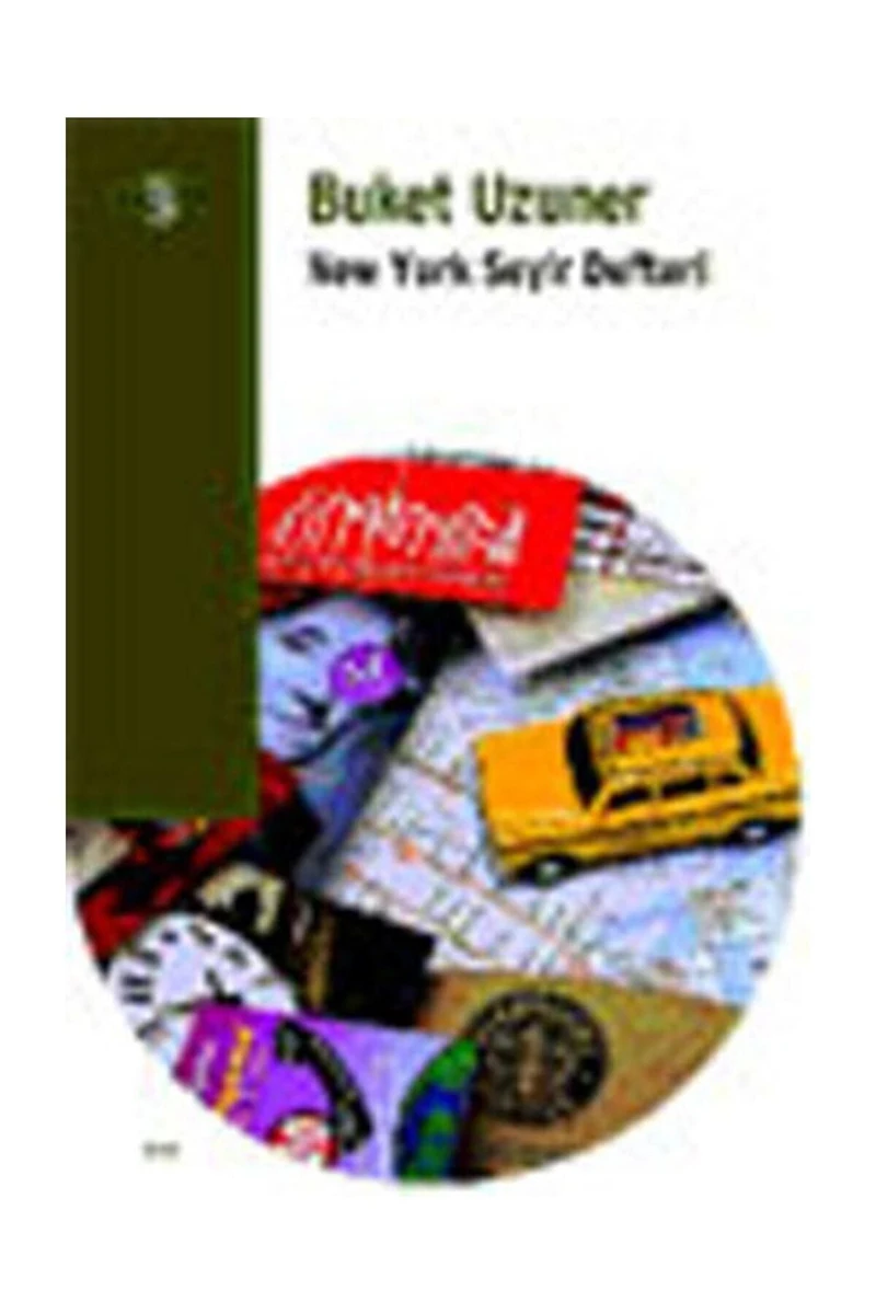 New York Seyir Defteri