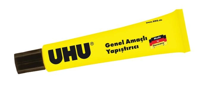 Uhu Uhu38620 Genel Amaçlı 20Ml (No.12)