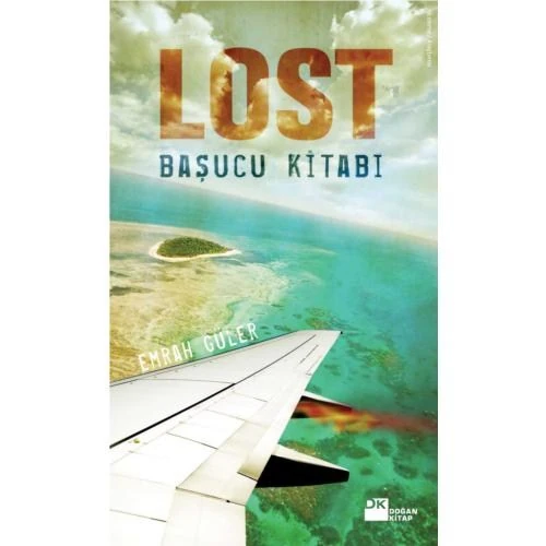 Lost - Başucu Kitabı - Emrah Güler
