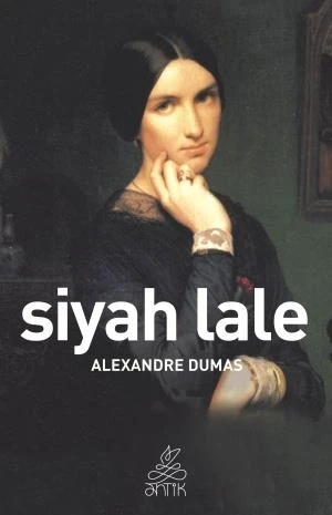 Siyah Lale - Yeni - Alexandre Dumas