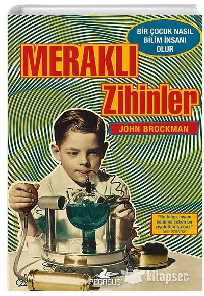 Meraklı Zihinler