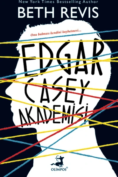 Edgar Casey Akademisi - Beth Revis