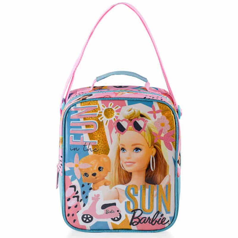 Otto Beslenme Çantası Barbıe Due Fun In The Sun Otto-41243
