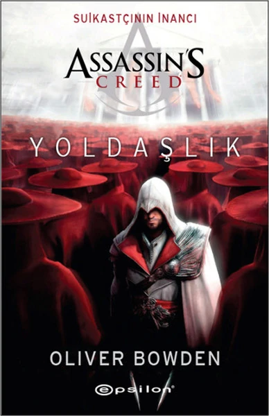 Epsilon Assassins Cread 2 - Yoldaşlık