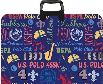 U.S Polo Çizim Çantası Pldos22394