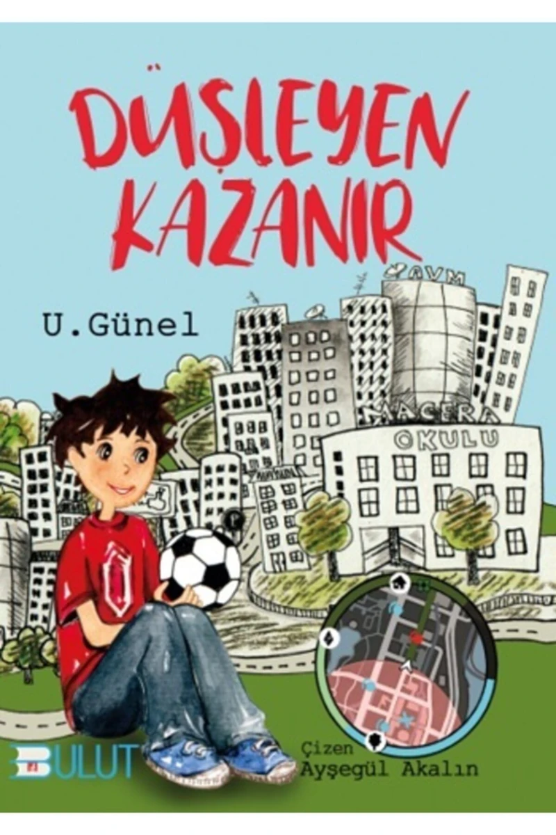 Düşleyen Kazanır