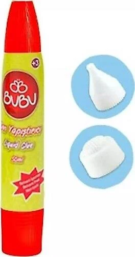 BU-BU SIVI YAPISTIRICI 50 ML CIFT UCLU BUBU-YP0001 *.BUBU-23