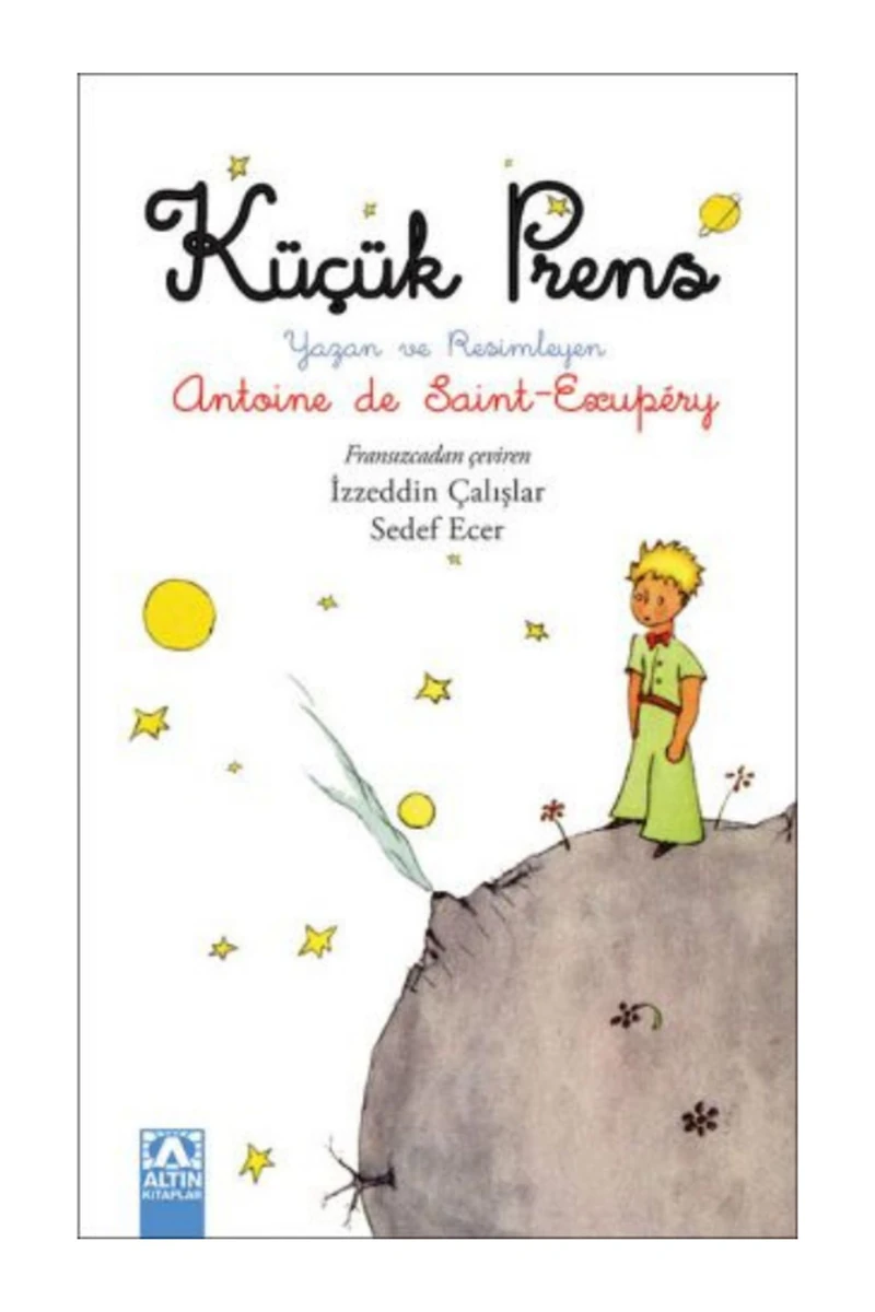 Küçük Prens