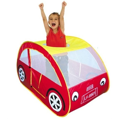 Sunman Wecamp Arabalı Oyun Çadırı