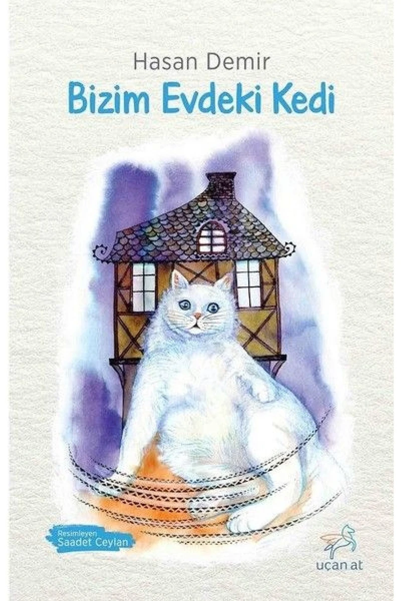 Bizim Evdeki Kedi - Hasan Demir