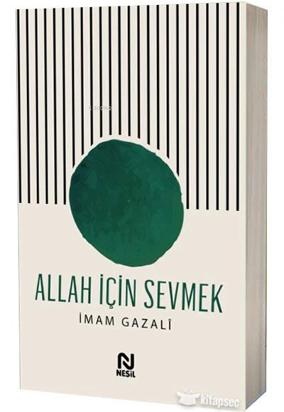 Allah İçin Sevmek
