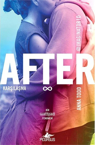 After : Karşılaşma - Anna Todd