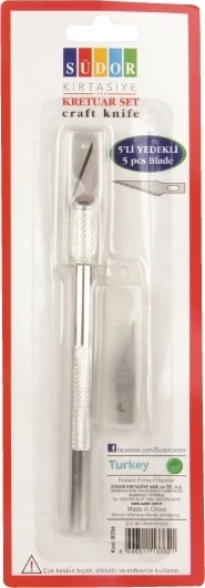 Südor Bs56 Kretuar Yedekli 5Li Set