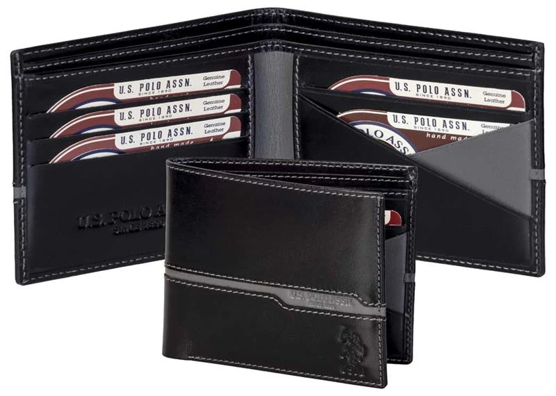U.S Polo Cüzdan Plcuz8382