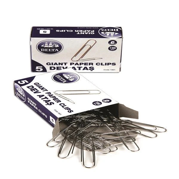 Delta Ataş No:5 50Mm 180