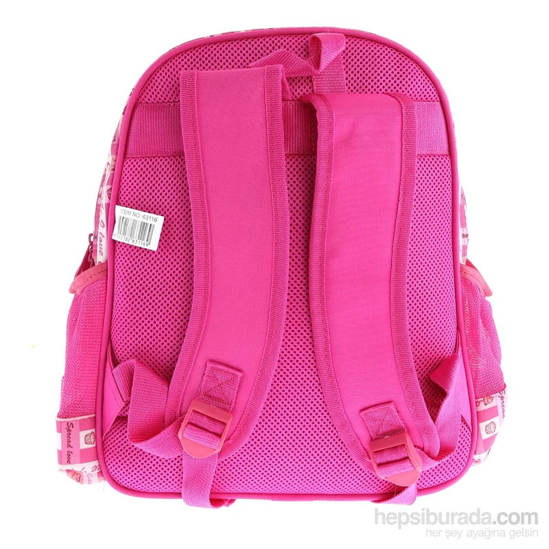 Winx Okul Çanta (63116)