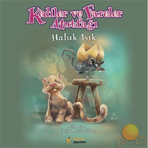 Kediler Ve Fareler Mutfağı