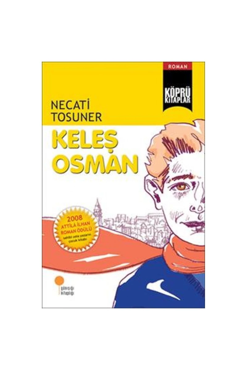 Keleş Osman - Necati Tosuner