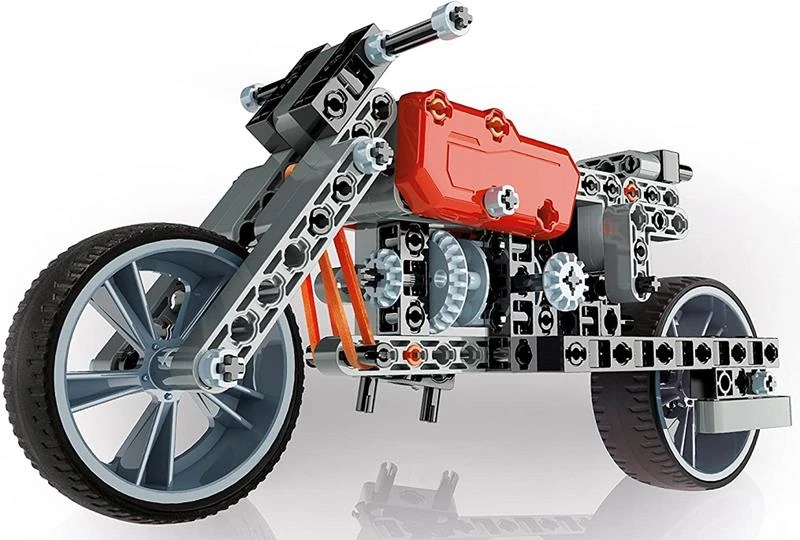 Clementonı Cle-64298 Mekanik Laboratuvarı Roadster&Amp;Amp;Dragster