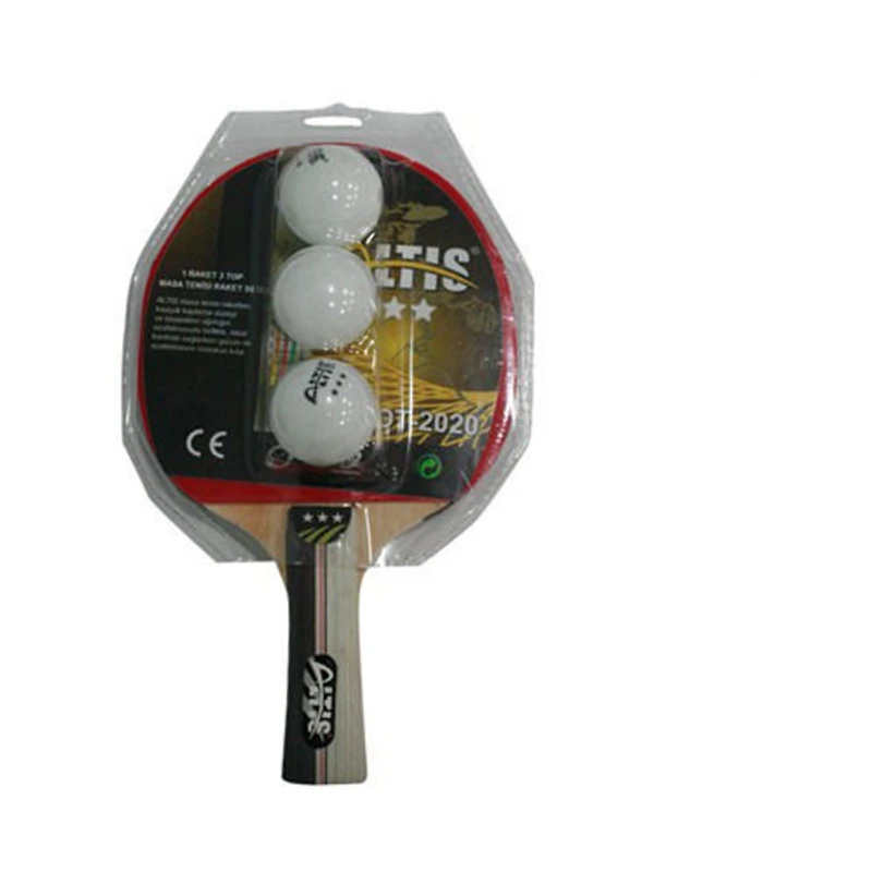 ALTIS SDT 2020 Masa Tenis Raket Set