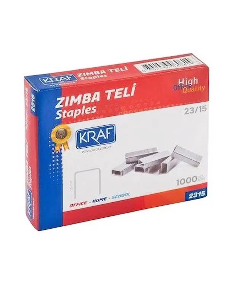 KRAF ZIMBA TELI 23 15 1000 LI 2315