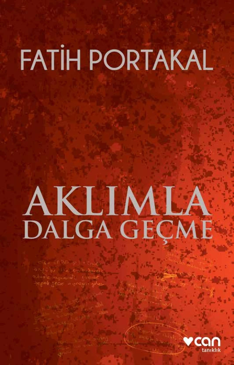 Aklımla Dalga Geçme - Fatih Portakal