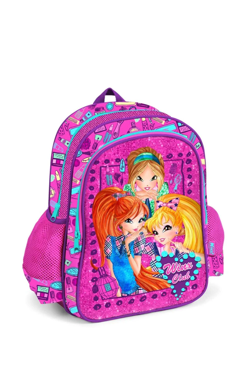 Yaygan 63232 Wınx Okul Çanta