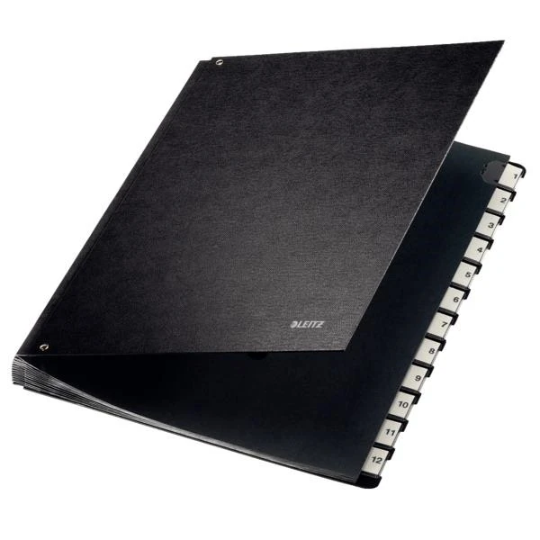 Leıtz Evrak Düzenleyici Dosya 1-12 L-5812