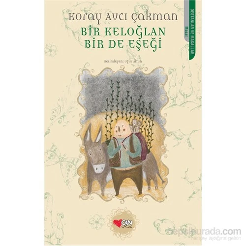 Bir Keloğlan Bir De Eşşeği