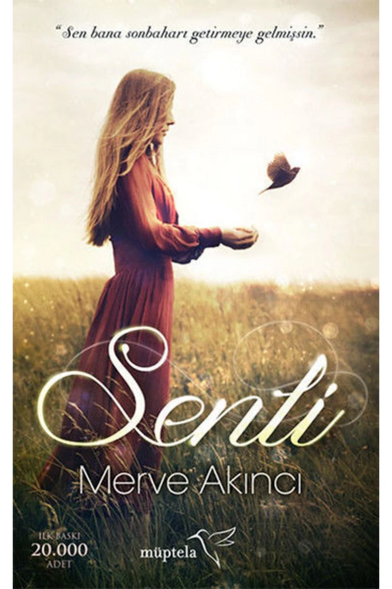Senli - Merve Akıncı