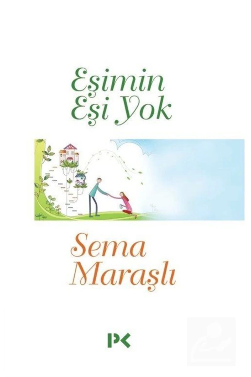 Eşimin Eşi Yok - Sema Maraşlı