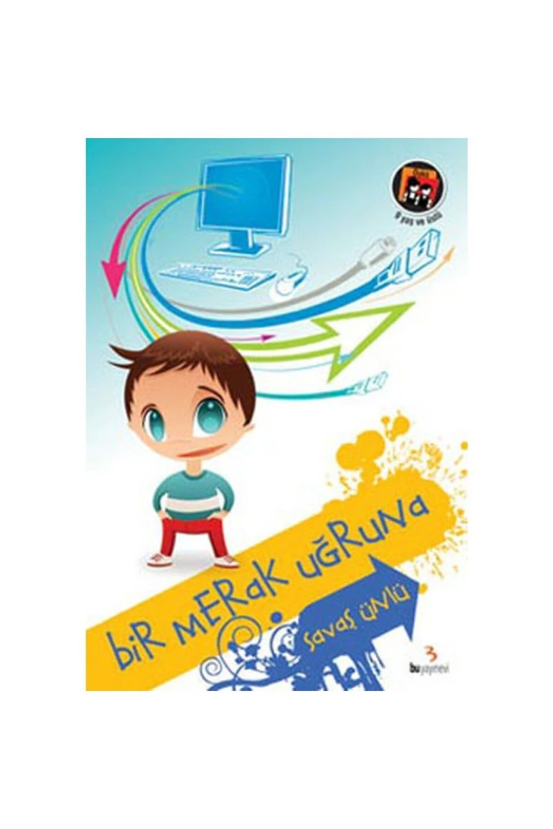 Bir Merak Uğruna-Savaş Ünlü