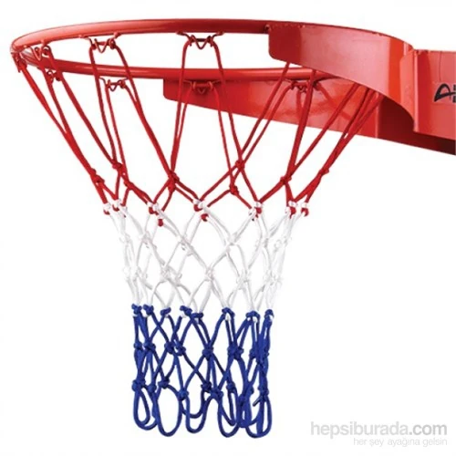 Altis Bns 20 Floş ip 2 Adet Basketbol Ağı