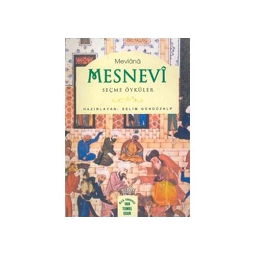 Mesnevi - Seçme Öyküler