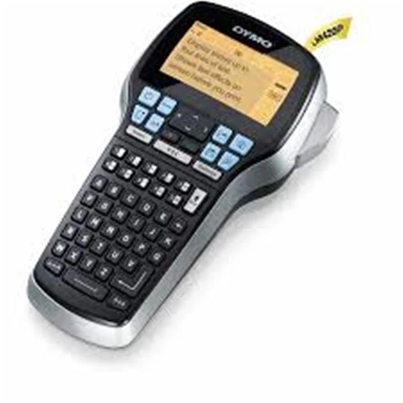 Dymo Etiket Makinesi Lm 420P S0915460-S0915440