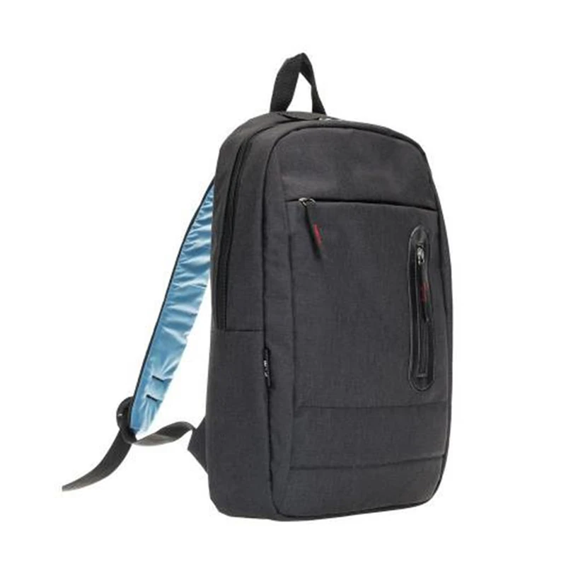 Plm Andria Siyah 15.6" Notebook Sırt Çantası