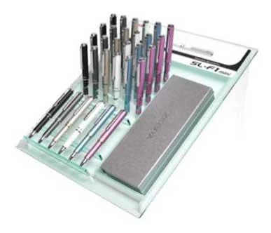 Zebra Sl-F1 Teleskopik Mini Tük.Kalem 0.7 Siyah