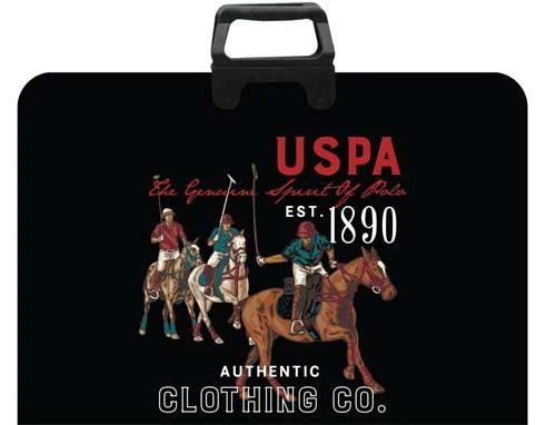U.S Polo Çizim Çantası Pldos22394