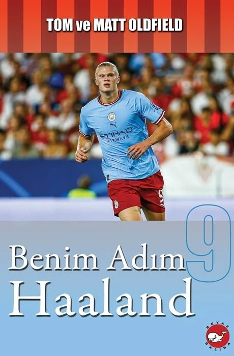Benim Adım Haaland