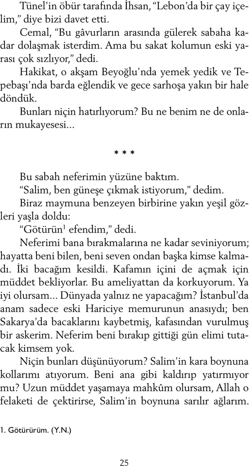 Ateşten Gömlek - Halide Edib Adıvar