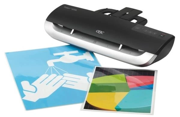 Gbc Laminasyon Makinesi A3 3000L 4400749Eu