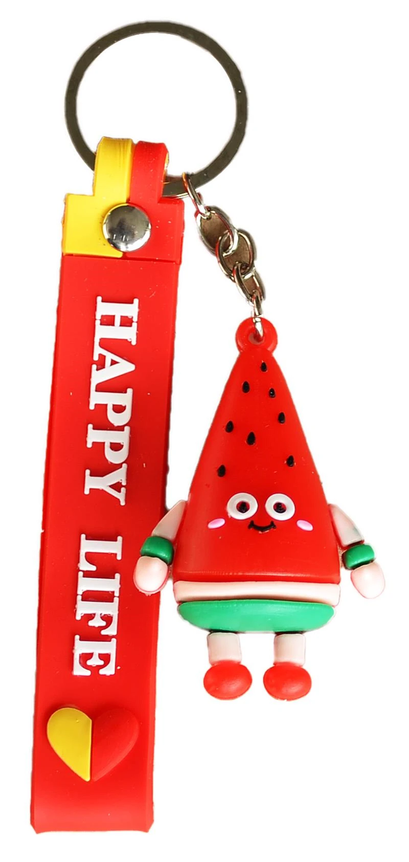 Unıck Color Anahtarlık Best Wish 6397