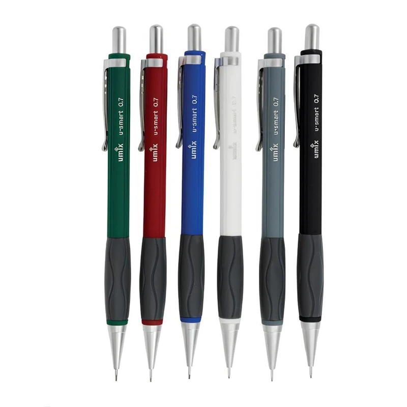 Umix U-Smart Versatil 0.7 Uçlu Kalem U-1318