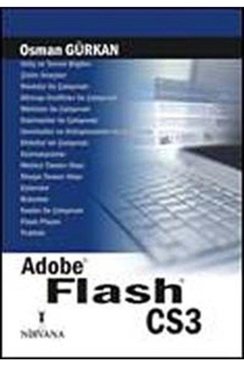 Adobe Flash CS3