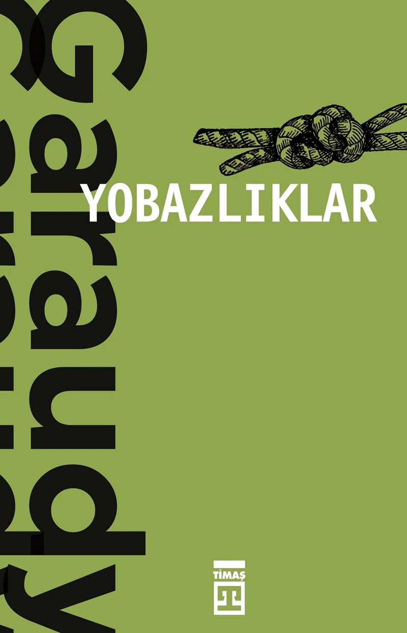 Yobazlıklar - Roger Garaudy