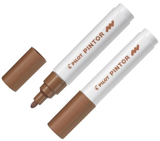 Pılot Sw-Pt-M-Y Pintor M - Sarı