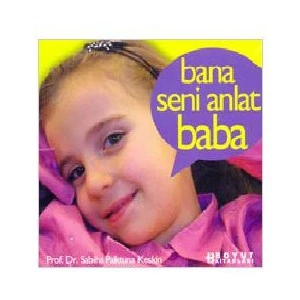 Bana Seni Anlat Baba